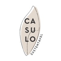 Casulo Sustentável logo, Casulo Sustentável contact details