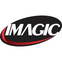 IMAGIC logo, IMAGIC contact details