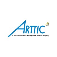 ARTTIC logo, ARTTIC contact details