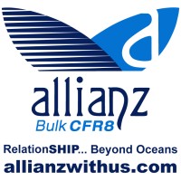 Allianz Bulk CFR8 logo, Allianz Bulk CFR8 contact details