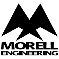 Morell Engineering, Inc. logo, Morell Engineering, Inc. contact details