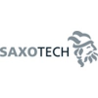 SAXOTECH A/S logo, SAXOTECH A/S contact details