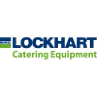 Lockhart Catering Equipment logo, Lockhart Catering Equipment contact details