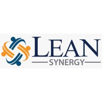 Lean Synergy logo, Lean Synergy contact details