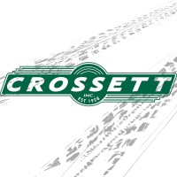 Crossett, Inc. logo, Crossett, Inc. contact details