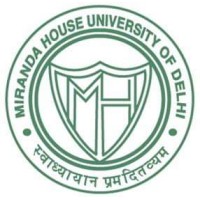 Miranda House, University Of Delhi logo, Miranda House, University Of Delhi contact details