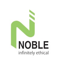 Noble Group of Companies logo, Noble Group of Companies contact details