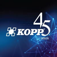 KOPP logo, KOPP contact details