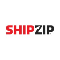 SHIPZIP logo, SHIPZIP contact details