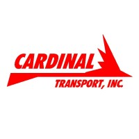 Cardinal Tranpsort logo, Cardinal Tranpsort contact details