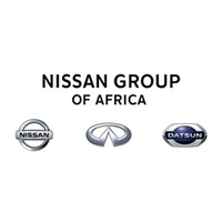 Nissan Group of Africa logo, Nissan Group of Africa contact details