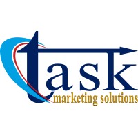 TASK Marketing Solutions logo, TASK Marketing Solutions contact details