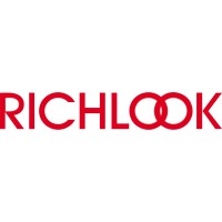 RICHLOOK logo, RICHLOOK contact details