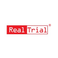 Real Trial logo, Real Trial contact details