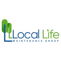 Local Life Maintenance Group logo, Local Life Maintenance Group contact details