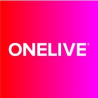 ONELIVE MEDIA logo, ONELIVE MEDIA contact details