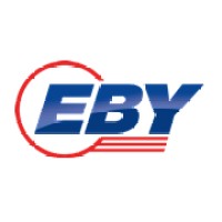 M.H. EBY logo, M.H. EBY contact details