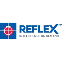 REFLEX NOW logo, REFLEX NOW contact details