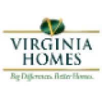 Virginia Homes logo, Virginia Homes contact details