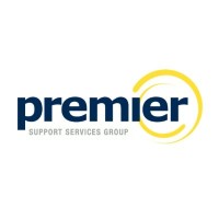 Premier Support Services Group logo, Premier Support Services Group contact details