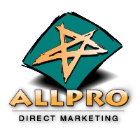 ALLPRO Direct Marketing logo, ALLPRO Direct Marketing contact details