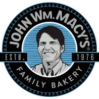 John Wm. Macys logo, John Wm. Macys contact details