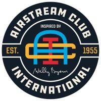 Airstream Club International Inc logo, Airstream Club International Inc contact details