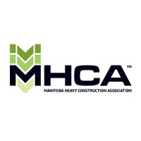 Manitoba Heavy Construction Association logo, Manitoba Heavy Construction Association contact details