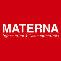 Materna Information & Communications SE logo, Materna Information & Communications SE contact details