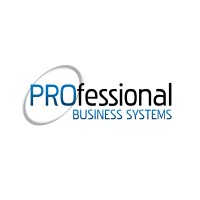 Professional Business Systems Inc logo, Professional Business Systems Inc contact details