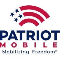 Patriot Mobile logo, Patriot Mobile contact details