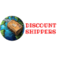 Discount Shippers LLC logo, Discount Shippers LLC contact details