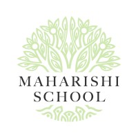 Maharishi School Iowa logo, Maharishi School Iowa contact details