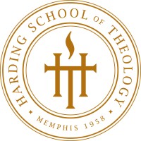 Harding School of Theology logo, Harding School of Theology contact details