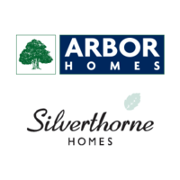 Arbor Homes logo, Arbor Homes contact details