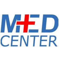 Med Center Medical Clinic logo, Med Center Medical Clinic contact details