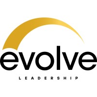 Evolve Leadership logo, Evolve Leadership contact details