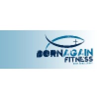 Born Again Fitness Personal Training and Weight Loss Coaching logo, Born Again Fitness Personal Training and Weight Loss Coaching contact details