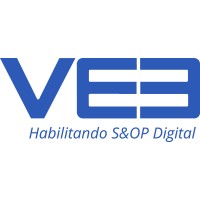 VE3 - Software e Consultoria para Supply Chain logo, VE3 - Software e Consultoria para Supply Chain contact details