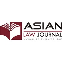 Asian Law Journal logo, Asian Law Journal contact details