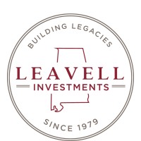 Leavell Investment Management Inc. logo, Leavell Investment Management Inc. contact details