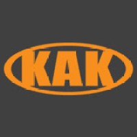 KAK Industry LLC logo, KAK Industry LLC contact details