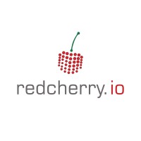 Redcherry Analytics logo, Redcherry Analytics contact details