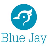 Blue Jay logo, Blue Jay contact details