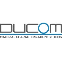 Ducom Instruments logo, Ducom Instruments contact details