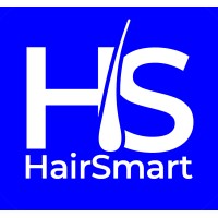 My HairSmart logo, My HairSmart contact details