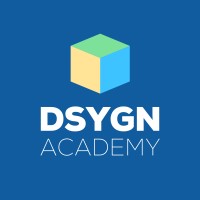 Dsygn Academy logo, Dsygn Academy contact details