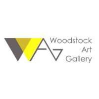 Woodstock Art Gallery logo, Woodstock Art Gallery contact details