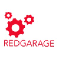 Red Garage Ventures logo, Red Garage Ventures contact details