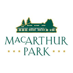 MacArthur Park Restaurant logo, MacArthur Park Restaurant contact details